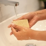 CAMEL MILK Castille Soap (Lemongrass)