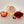 Load image into Gallery viewer, Moroccan Rose Argan Bath Bomb (4.5oz)

