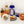 Load image into Gallery viewer, Orange Blossom Collection Gift Set
