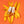 Load image into Gallery viewer, Camel Milk Lip Balm-Mango
