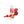Load image into Gallery viewer, Camel Milk Lip Balm-Pomegranate
