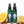 Load image into Gallery viewer, Argan hand sanitizer &amp; mask mist
