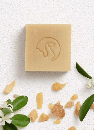 CAMEL MILK SOAP Face Cleanser - Moroccan Elixir