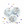 Load image into Gallery viewer, Geranium ARGAN Bath Bomb - Moroccan Elixir

