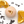 Load image into Gallery viewer, Orange Clove Argan Bath Bomb - Moroccan Elixir
